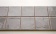 Madison Ten Silver 20x50