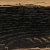 Плитка для пола Carbone brown PG 01 7,5х30
