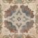 Decor Elba Mix 25x25 (5 рисунков)  (керамогранит)