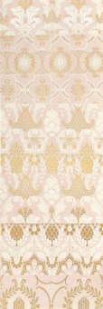 Serenata beige Декор 01 25х75