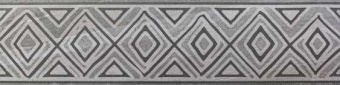Плитка для пола Arkona grey light PG 02 15х60