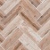 Castle Cocoa 20x60 Castle Cocoa 20x60