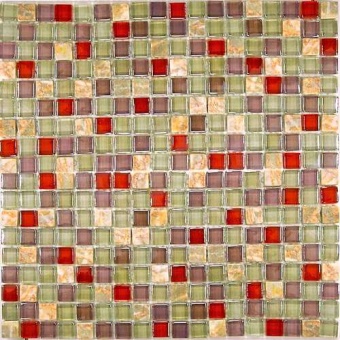 Glass Stone 2