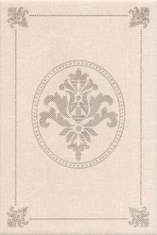 Традиция Декор AD\A178\8234 20х30
