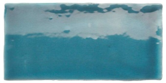 Handmade Blue Bell