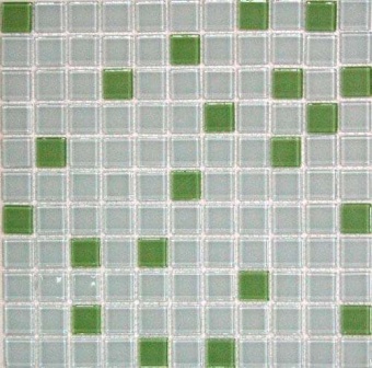 Jump green â„–8