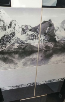 Himalayas