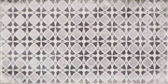 Decor Vita nebbia mix (12 рис) 10x20 - Fabresa
