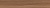 AmberWood Brown Bland Керамогранит коричневый 120х19,5 матовый