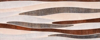 Decor Vivaldi Fold Mix 23.5x58