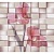 Decor Bellavista Miel 3x25x80 (75x80) 
