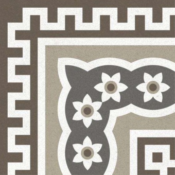 Декор для стен Conti multi decor 01 20х20