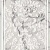 Декор Charme Evo Floor Project Statuario Inserto Broccato