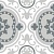 EPOQUE ROCOCO 20x20 7мм
