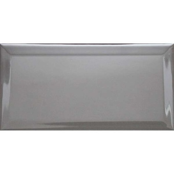 Biselado Cemento Mate 10x30 Dar Ceramics