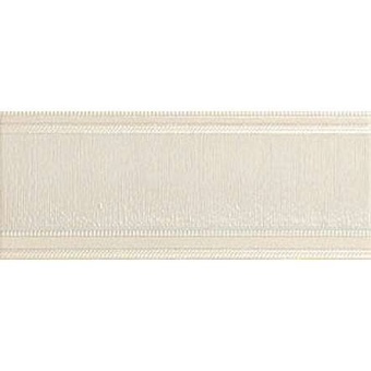 Zocalada Adore White 10x25 