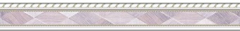 Zena Бордюр  BWD62ZEN77R 8х59,3