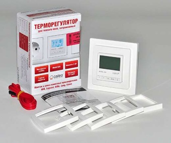Терморегулятор Caleo 920