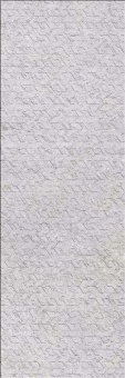 Olezia grey light Плитка настенная 02 30х90