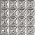 585711002 Бордюр Pandora Grey Geometry 63,0 х 7,5