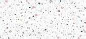 Pudra облицовочная плитка многоцветный (PDG451D) 20x44