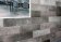 Brickwall Tortora 7x28 Brickwall Tortora 7x28
