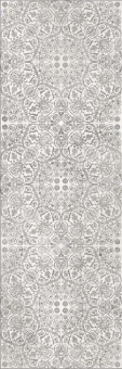 Плитка для стен Nadelva grey wall 04 30x90x10