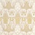Serenata beige Декор 01 25х75