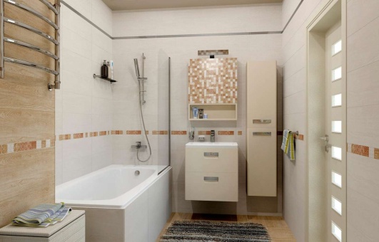 Коллекция Aspen (Ceramica Classic, Россия)
