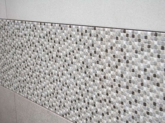 Настенная плитка Micro Gris 25x75 Emigres