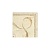 Угловой элемент Angulo Alpi Beige 15x15