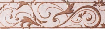 Palermo beige  border  02