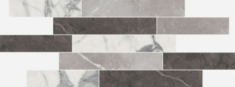 Мозаика Charme Evo Floor Project Brick Multicolor