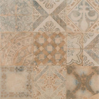 Atrium Utica Arena 60x60