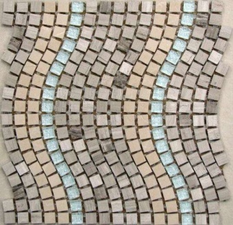 Stone Wave