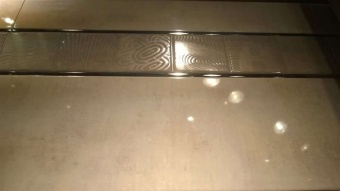  Legend Silver 25.2x80
