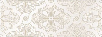 Sanmarco Декор crema Palazzio 50,5х20,1
