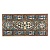 Бордюр напольный Loseta S-2 12x24,5 - Gresmanc  