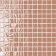 20084 Мозаика Темари коричневый светлый 29,8x29,8 20084 Мозаика Темари коричневый светлый 29,8x29,8
