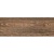 Напольная плитка Bayur Nogal 17.5x50   &ndash; Baldocer
