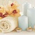 Dec Candles 3 Декор КВС16Candles3 25х45