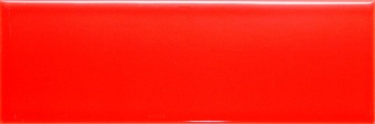 Liso Roja Mate 10x30