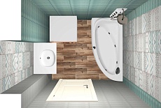  3D Дизайн проект  