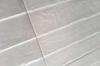 Настенная плитка Progress Grey 25x75 Ibero Alcorense