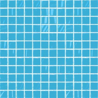 20016 Мозаика Темари голубой 29,8x29,8