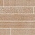 Декор Materia Brick Multiline Warm