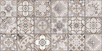 Birma Декор DWU09BIR404 24,9х50