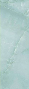 Плитка для стен Stazia turquoise wall 02 90х30