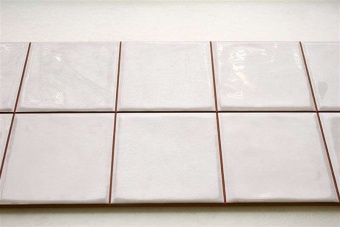 Madison Ten White 20x50