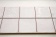 Madison Ten White 20x50